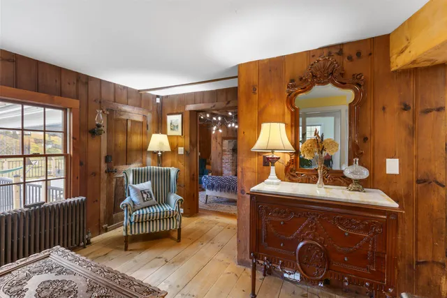 $58,000 | 4669 Vermont Rte 100, Londonderry, VT 05148