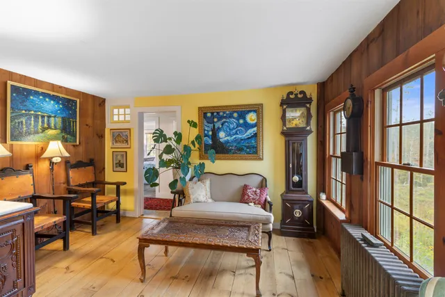 $58,000 | 4669 Vermont Rte 100, Londonderry, VT 05148