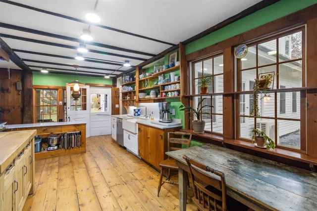 $58,000 | 4669 Vermont Rte 100, Londonderry, VT 05148