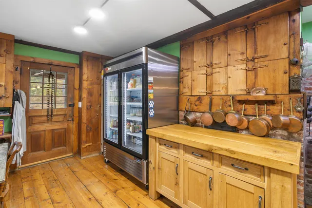 $58,000 | 4669 Vermont Rte 100, Londonderry, VT 05148