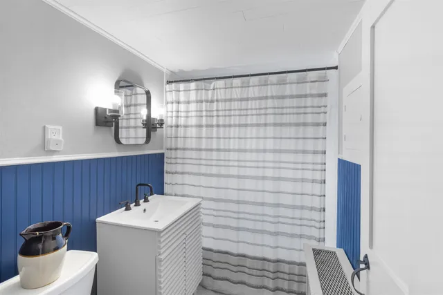 $58,000 | 4669 Vermont Rte 100, Londonderry, VT 05148