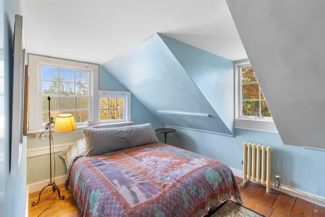 $58,000 | 4669 Vermont Rte 100, Londonderry, VT 05148