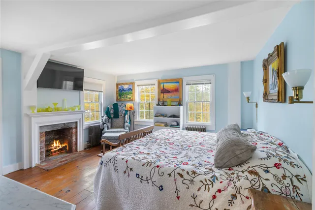 $58,000 | 4669 Vermont Rte 100, Londonderry, VT 05148