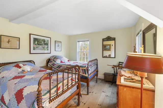 $58,000 | 4669 Vermont Rte 100, Londonderry, VT 05148