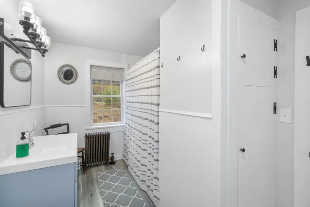 $58,000 | 4669 Vermont Rte 100, Londonderry, VT 05148