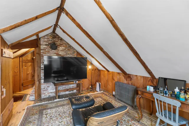 $58,000 | 4669 Vermont Rte 100, Londonderry, VT 05148