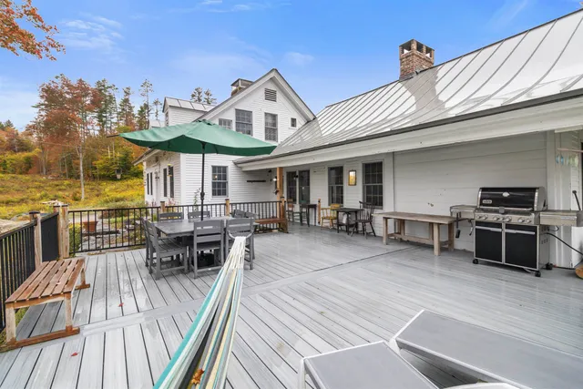 $58,000 | 4669 Vermont Rte 100, Londonderry, VT 05148