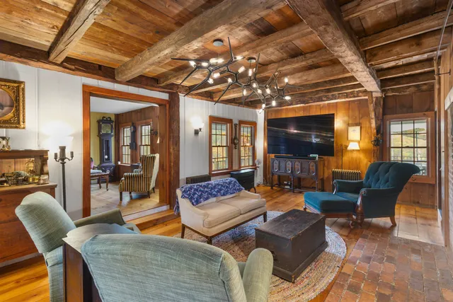 $58,000 | 4669 Vermont Rte 100, Londonderry, VT 05148