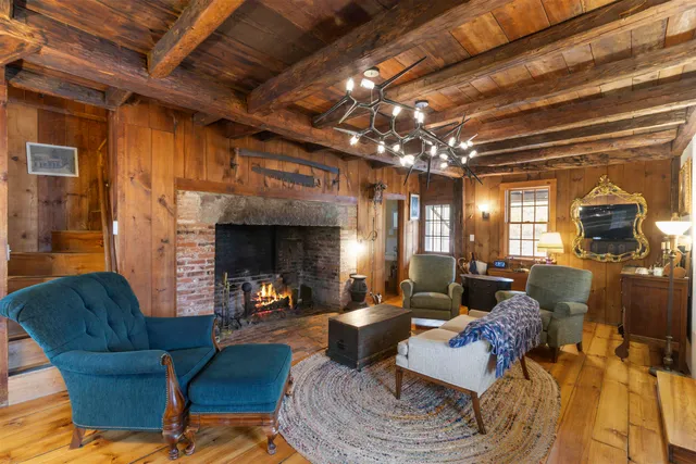 $58,000 | 4669 Vermont Rte 100, Londonderry, VT 05148