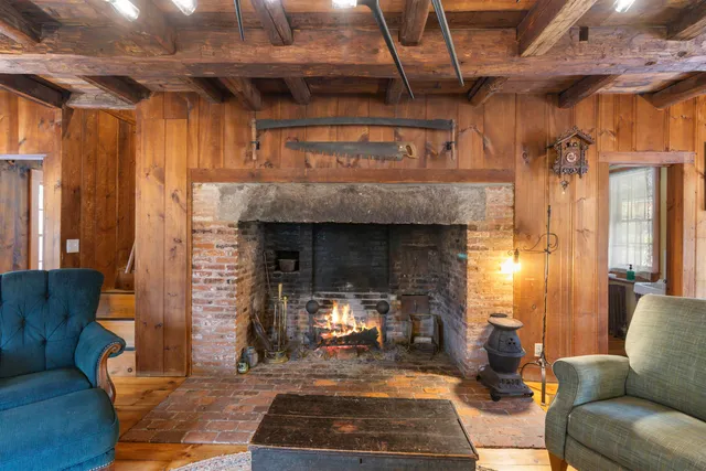 $58,000 | 4669 Vermont Rte 100, Londonderry, VT 05148