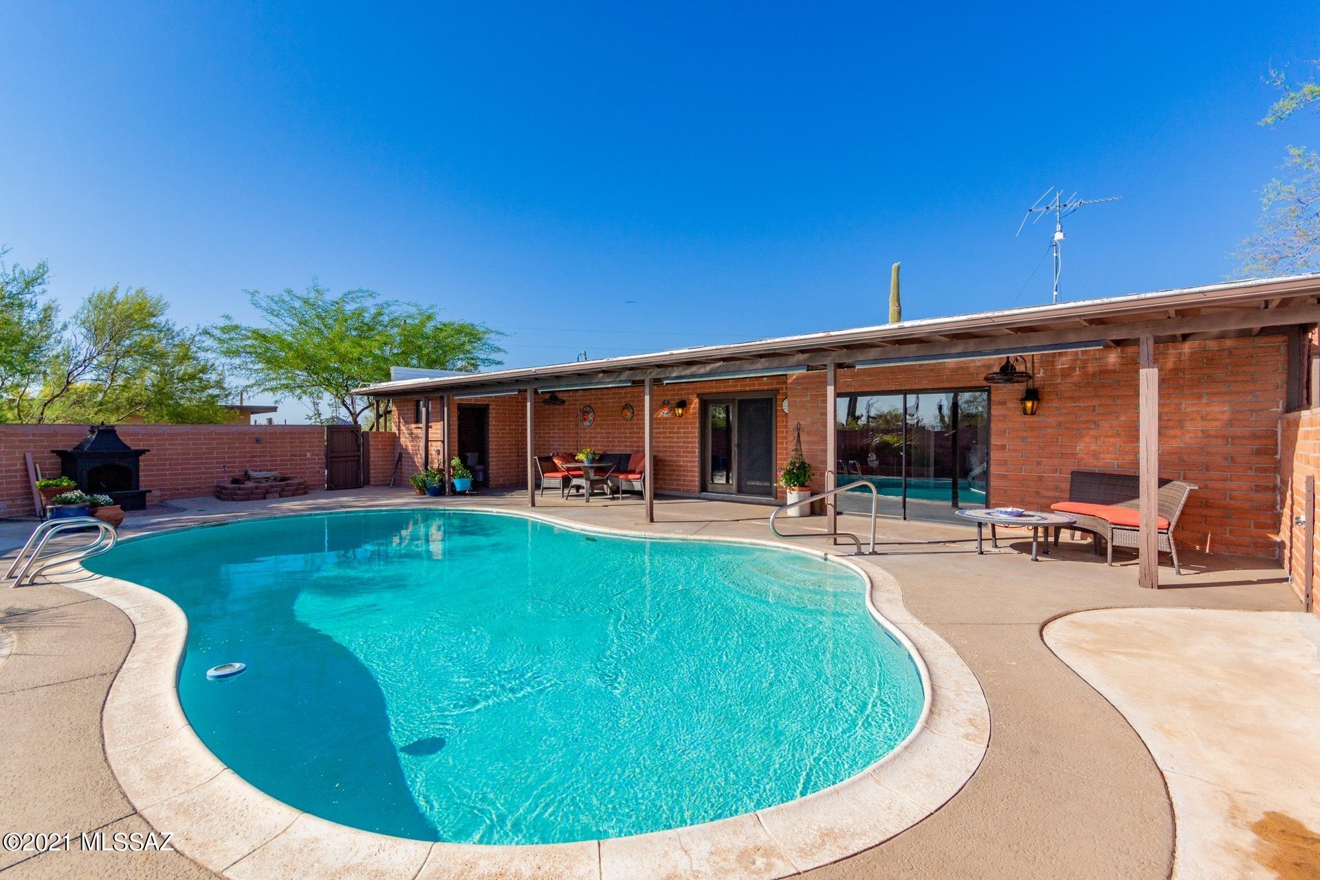6181 North Van Ark Road Tucson, AZ 85743 - Photo 23 of 28 Gallery Image 23
