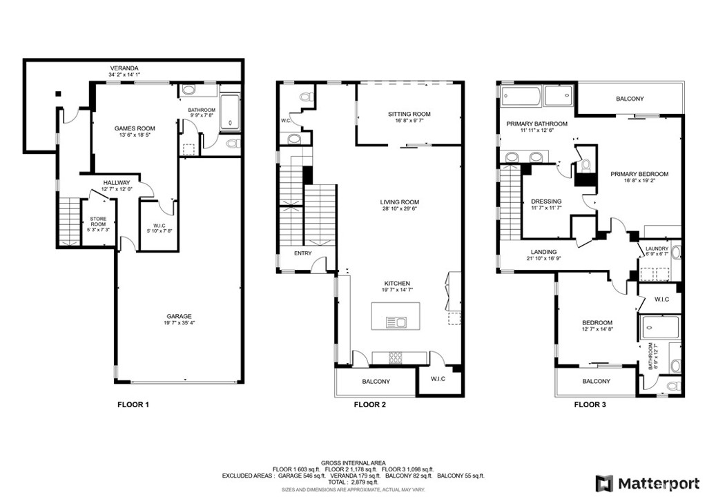 185 Tribeca Irvine, CA 92612 - Photo 55 of 55