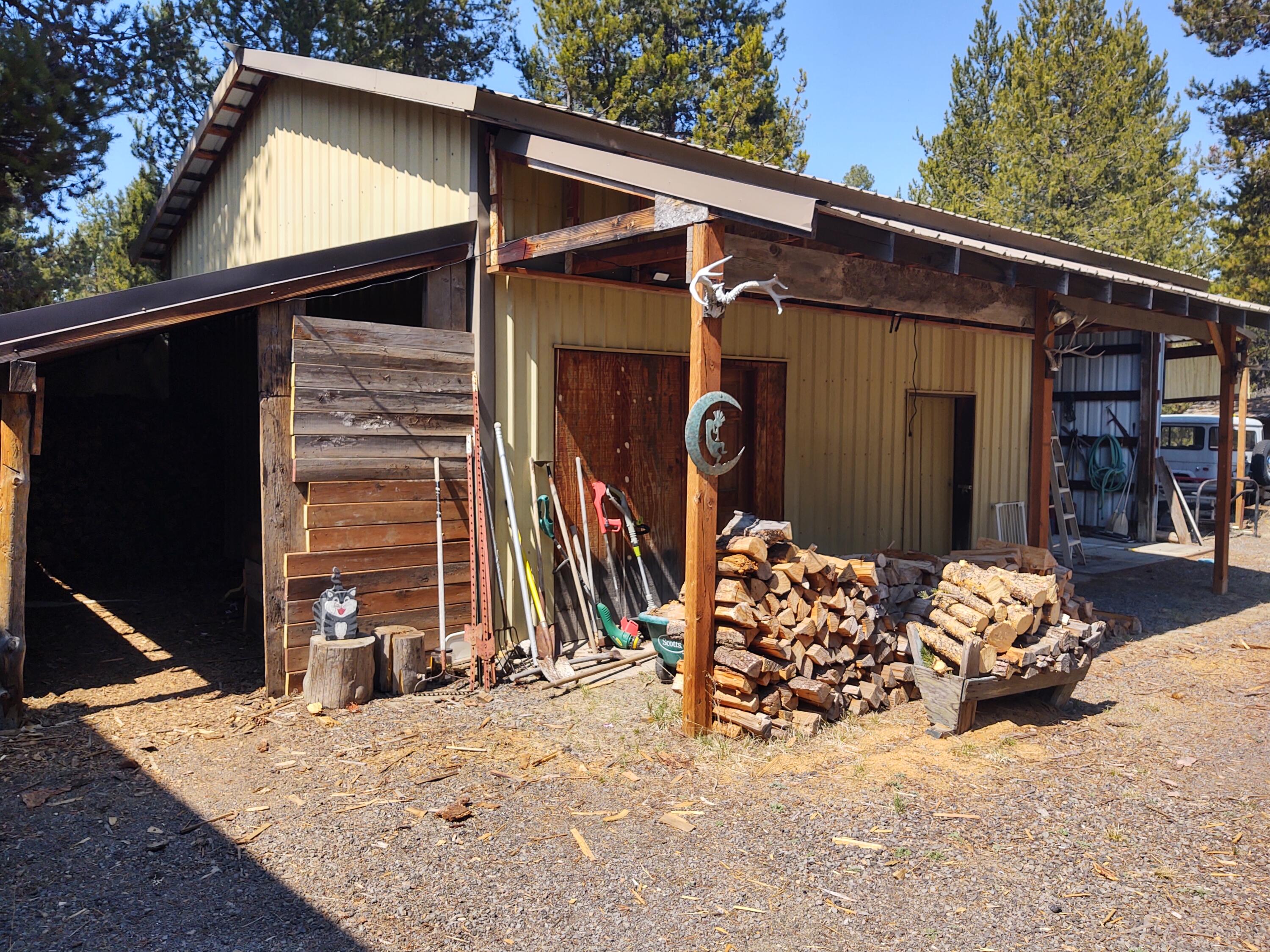 16294 Green Forest Road La Pine, OR 97739 - Photo 28 of 47 IMG_20210415_123831301_HDR