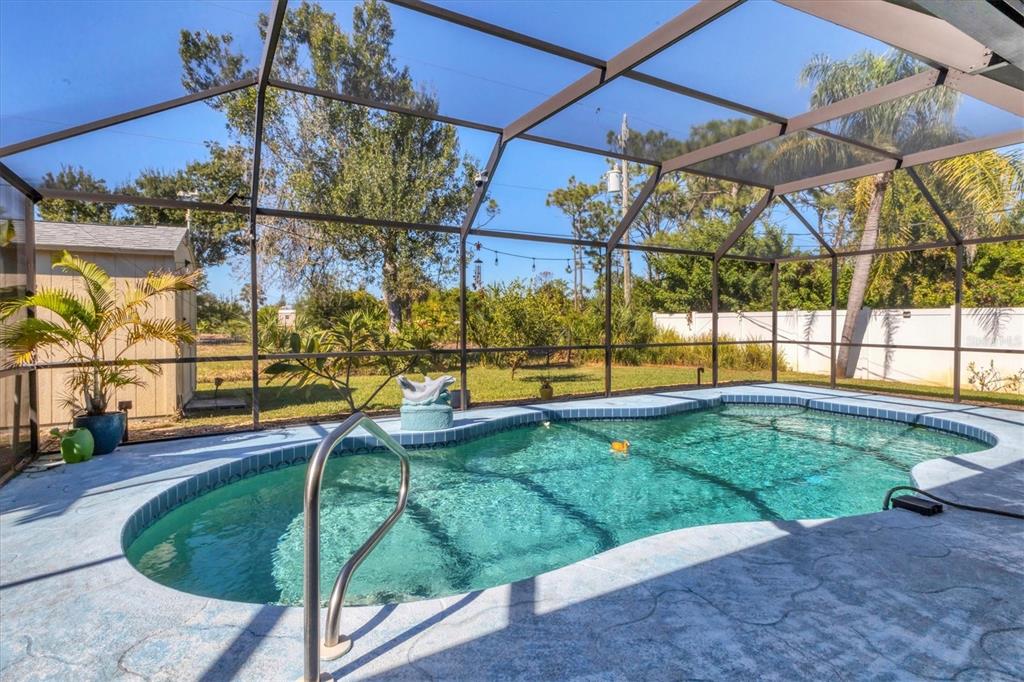 7047 Adderly Road Englewood, FL 34224 - Photo 28 of 39 a view of a park