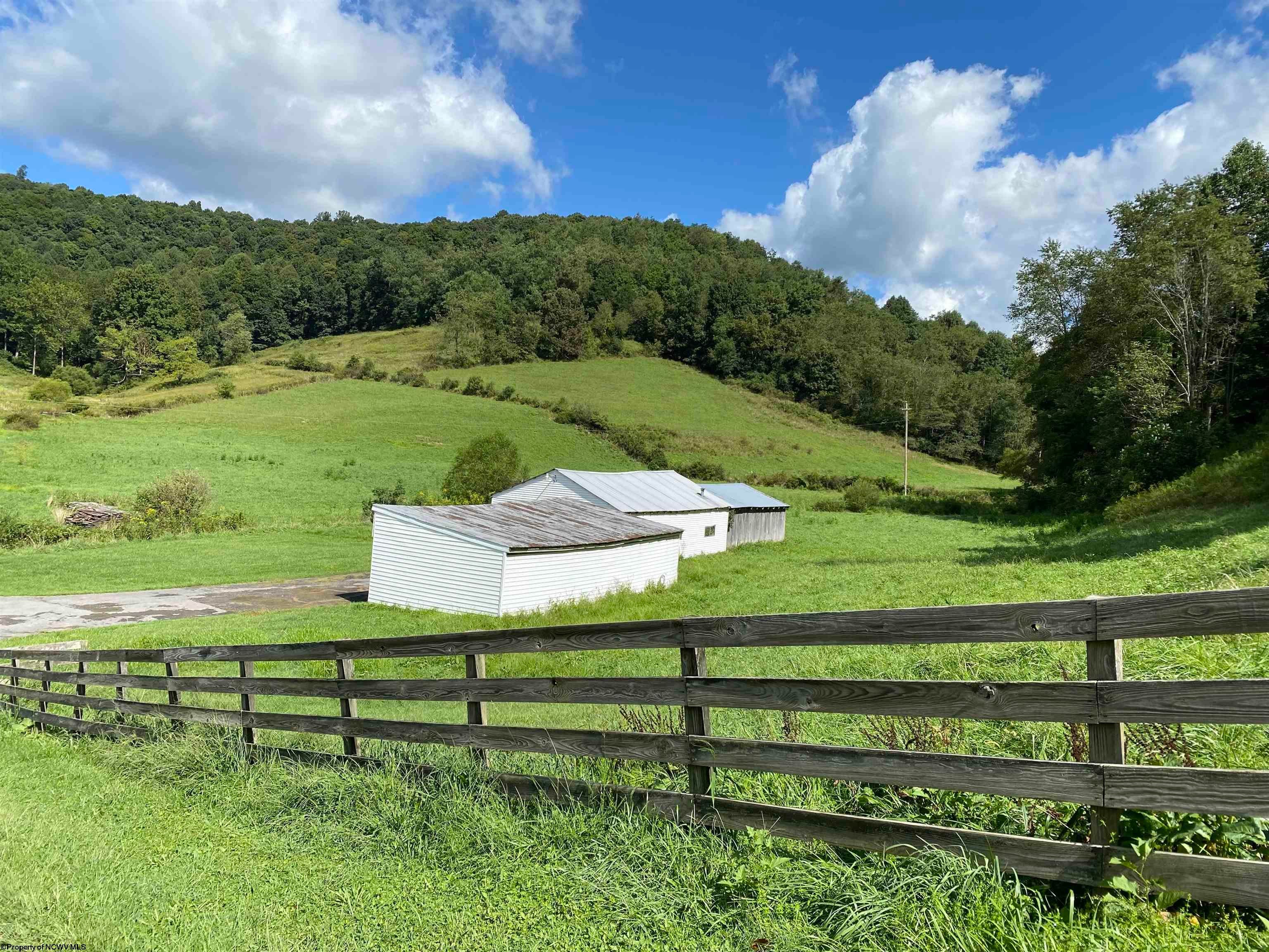 2962 Jakes Run Road Rivesville, WV 26588 - Photo 11 of 20 Gallery Image 11
