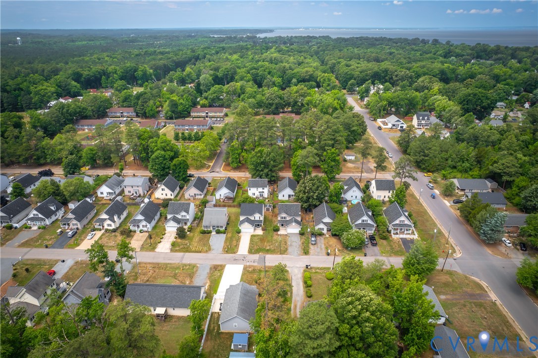 313 3rd Street Colonial Beach, VA 22443 - Photo 39 of 43