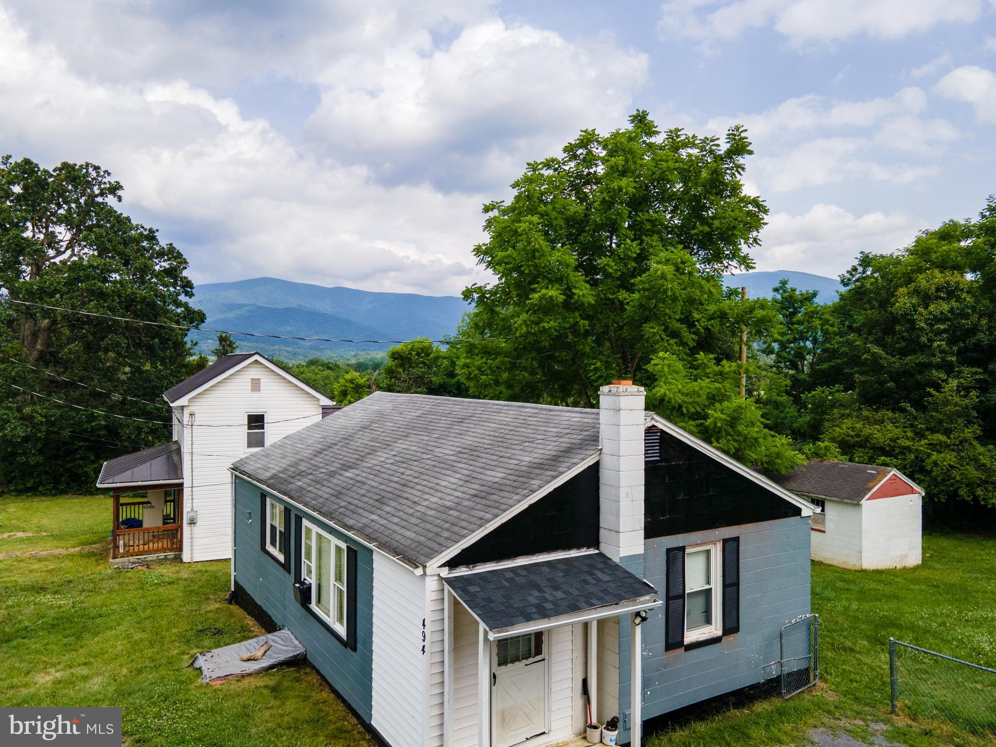 494 Chapel Road Stanley, VA 22851 - Photo 29 of 32