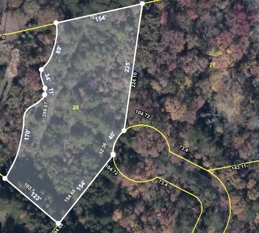 $54,000 | 0 Wedge Way, Unit 28, Soddy Daisy, TN 37379