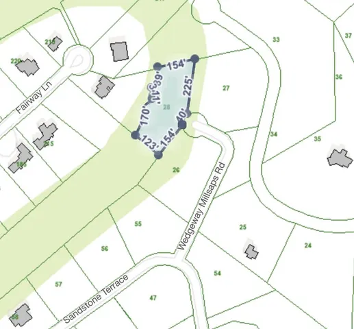 $54,000 | 0 Wedge Way, Unit 28, Soddy Daisy, TN 37379