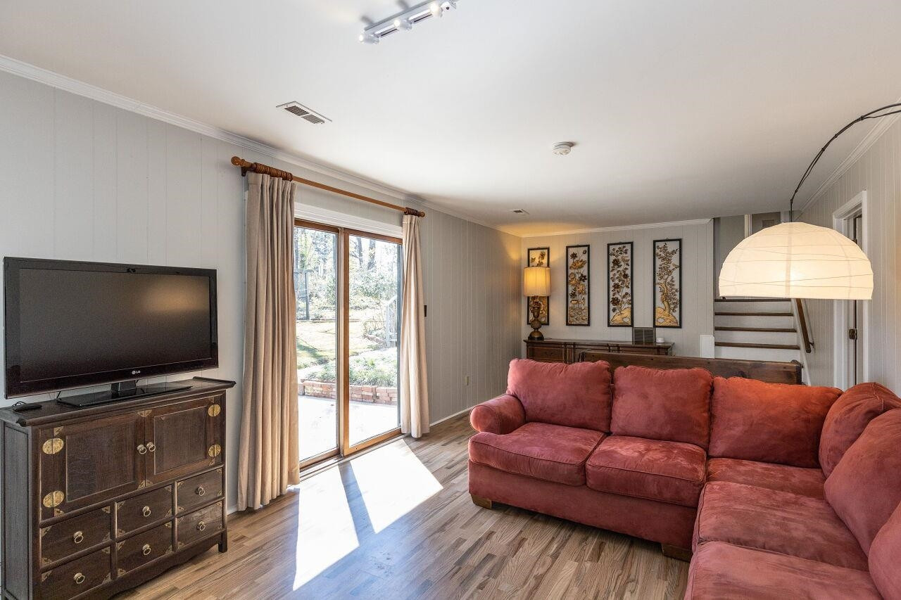 4017 Grimstead Lane Raleigh, NC 27613 - Photo 25 of 30 Photo 25