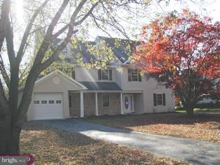 127 Tyson Road Newtown Square, PA 19073 - Photo 1 of 6