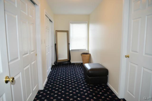 2617 Rising Sun Road Slatington, PA 18080 - Photo 23 of 40 Dressing Room in Master Suite with several closets
