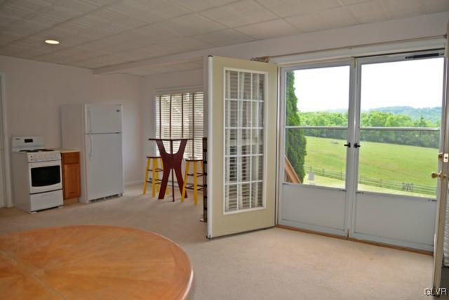 2617 Rising Sun Road Slatington, PA 18080 - Photo 38 of 40 Large French Doors lead to patio