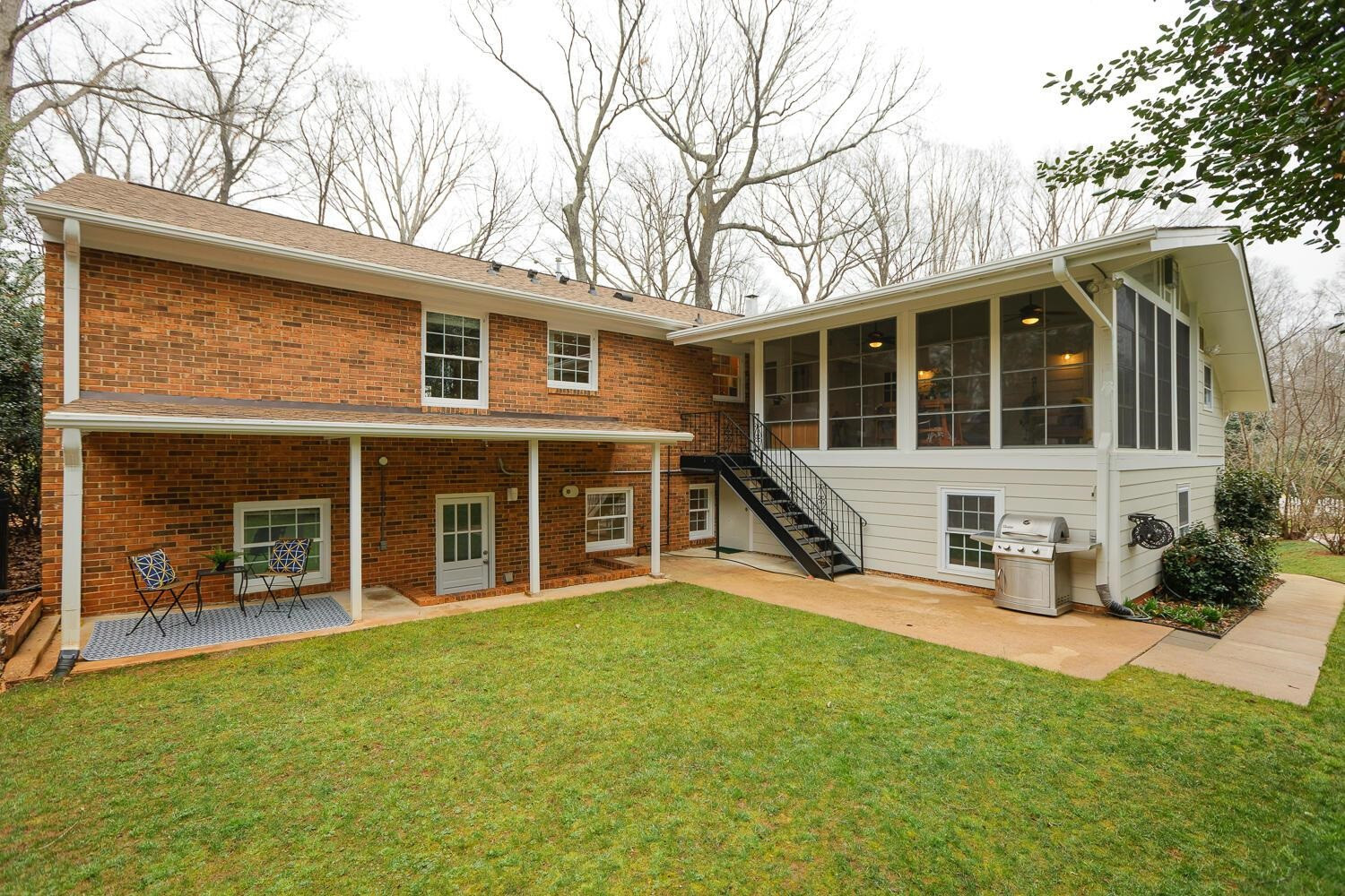 316 Oak Ridge Road Cary, NC 27511 - Photo 63 of 80 Photo 63