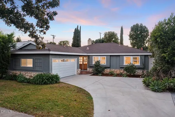 $1,449,000 | 6043 Mary Ellen Avenue, Valley Glen, CA 91401