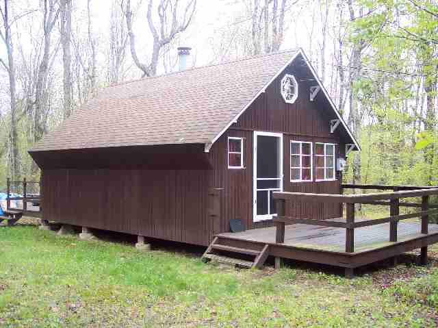 0 Cook Road Middleburgh, NY 12122 - Photo 1 of 6 Photo 1