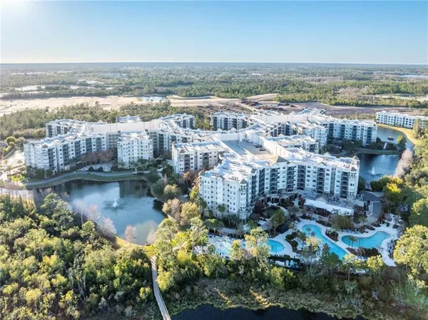 $249,000 | 14501 Grove Resort Avenue, Unit 2615, Winter Garden, FL 34787