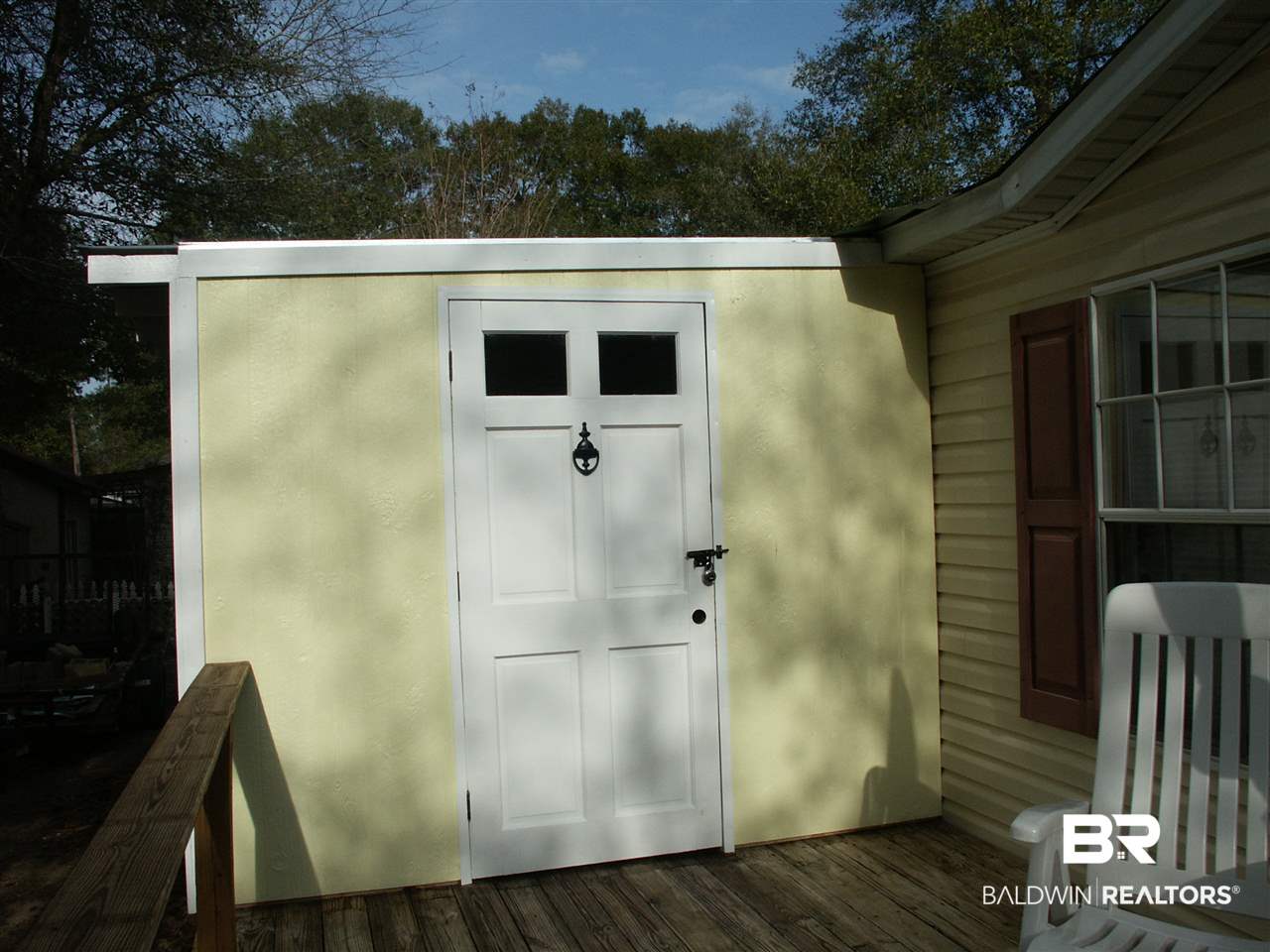 1634 Matias Drive Lillian, AL 36549 - Photo 15 of 19 Storage Shed
