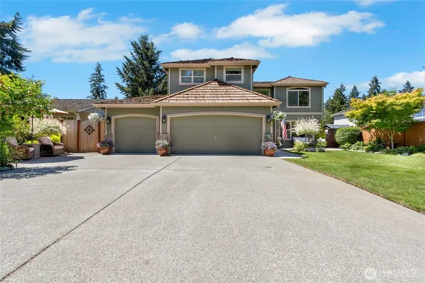 $589,900 | 20110 75th Ave Court East, Spanaway, WA 98387