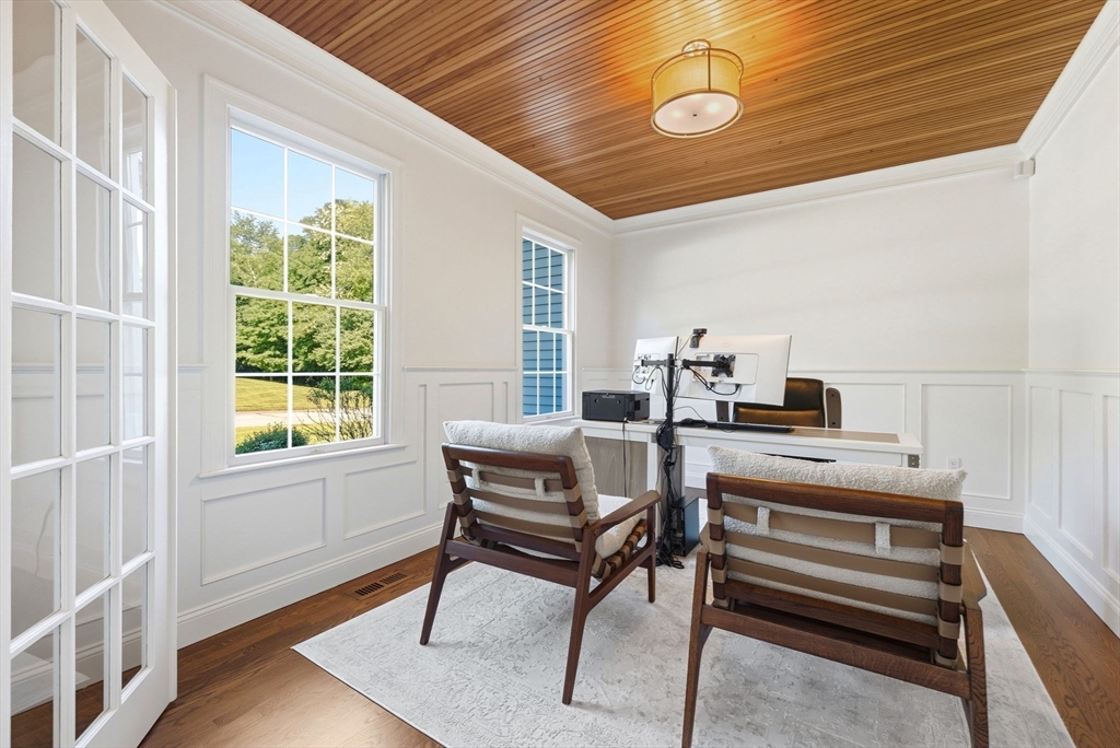 19 High Ridge Road Topsfield, MA 01983 - Photo 18 of 42