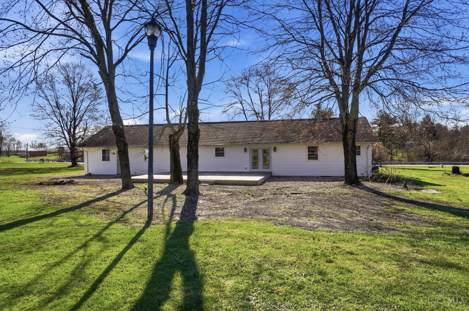 1295 Hale's Branch Road Midland, OH 45148 - Photo 49 of 50