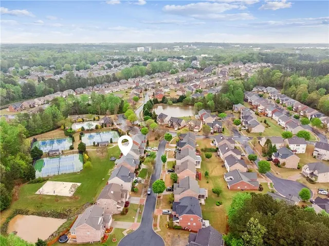 $5,500 | 2539 Larson Creek Cove Northwest, Duluth, GA 30097