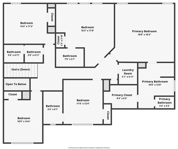 $5,500 | 2539 Larson Creek Cove Northwest, Duluth, GA 30097