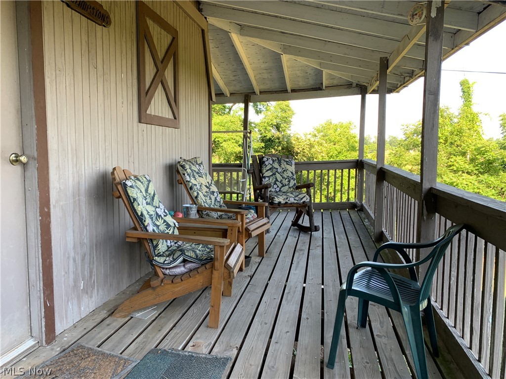 435 De Vaughn Road Walker, WV 26180 - Photo 7 of 19