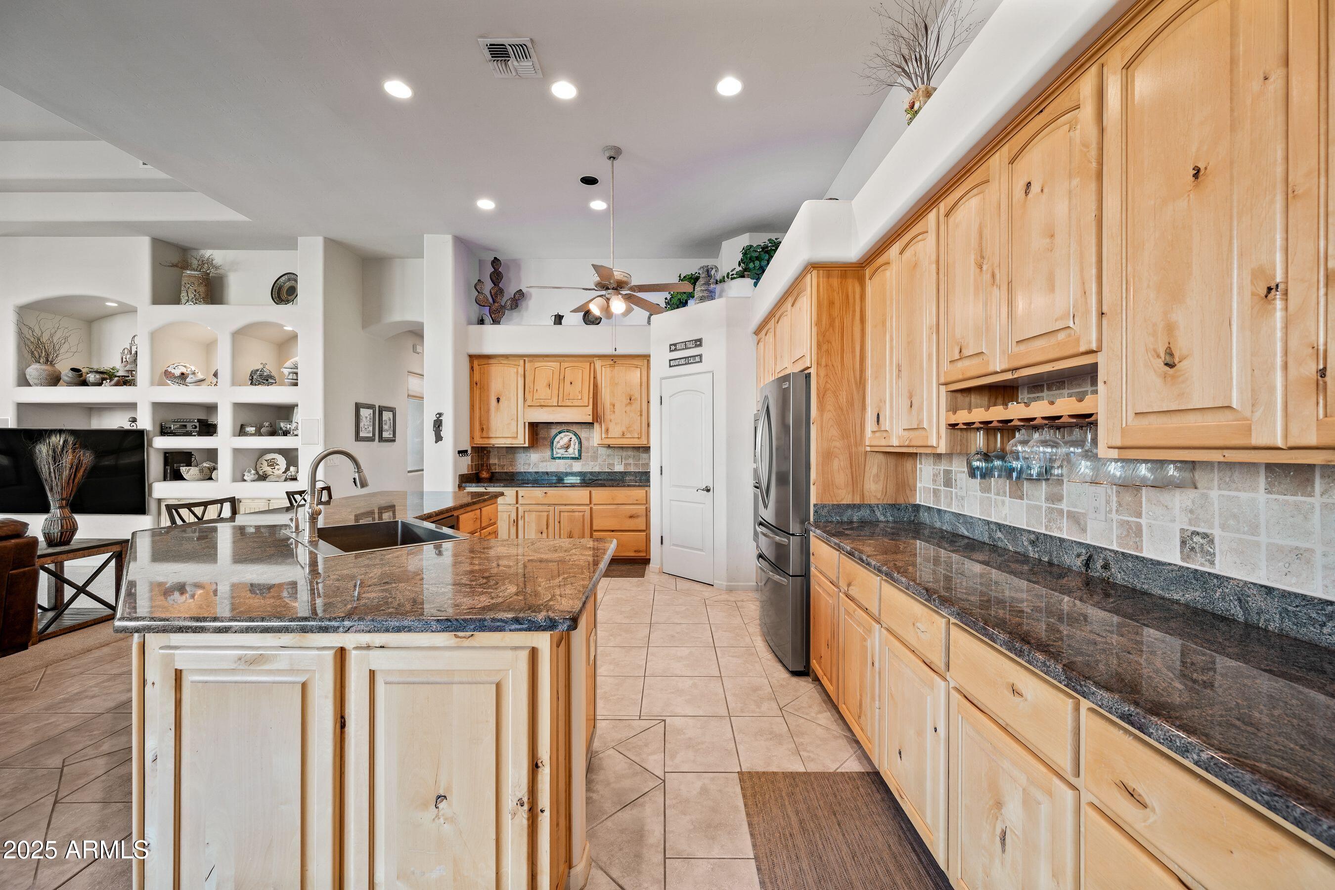 148 North La Barge Road Apache Junction, AZ 85119 - Photo 12 of 60 kitchen 3