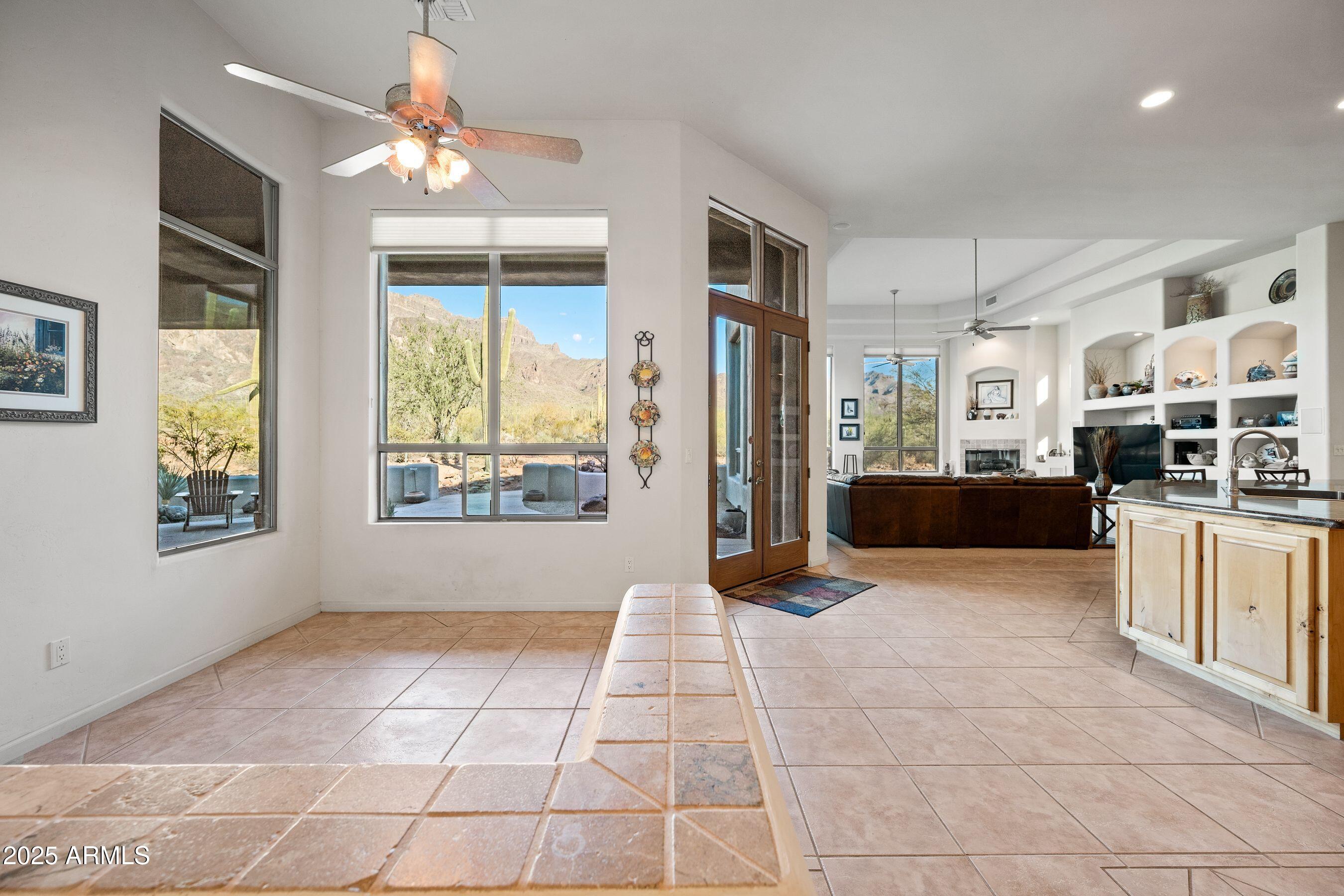 148 North La Barge Road Apache Junction, AZ 85119 - Photo 15 of 60 eat in area