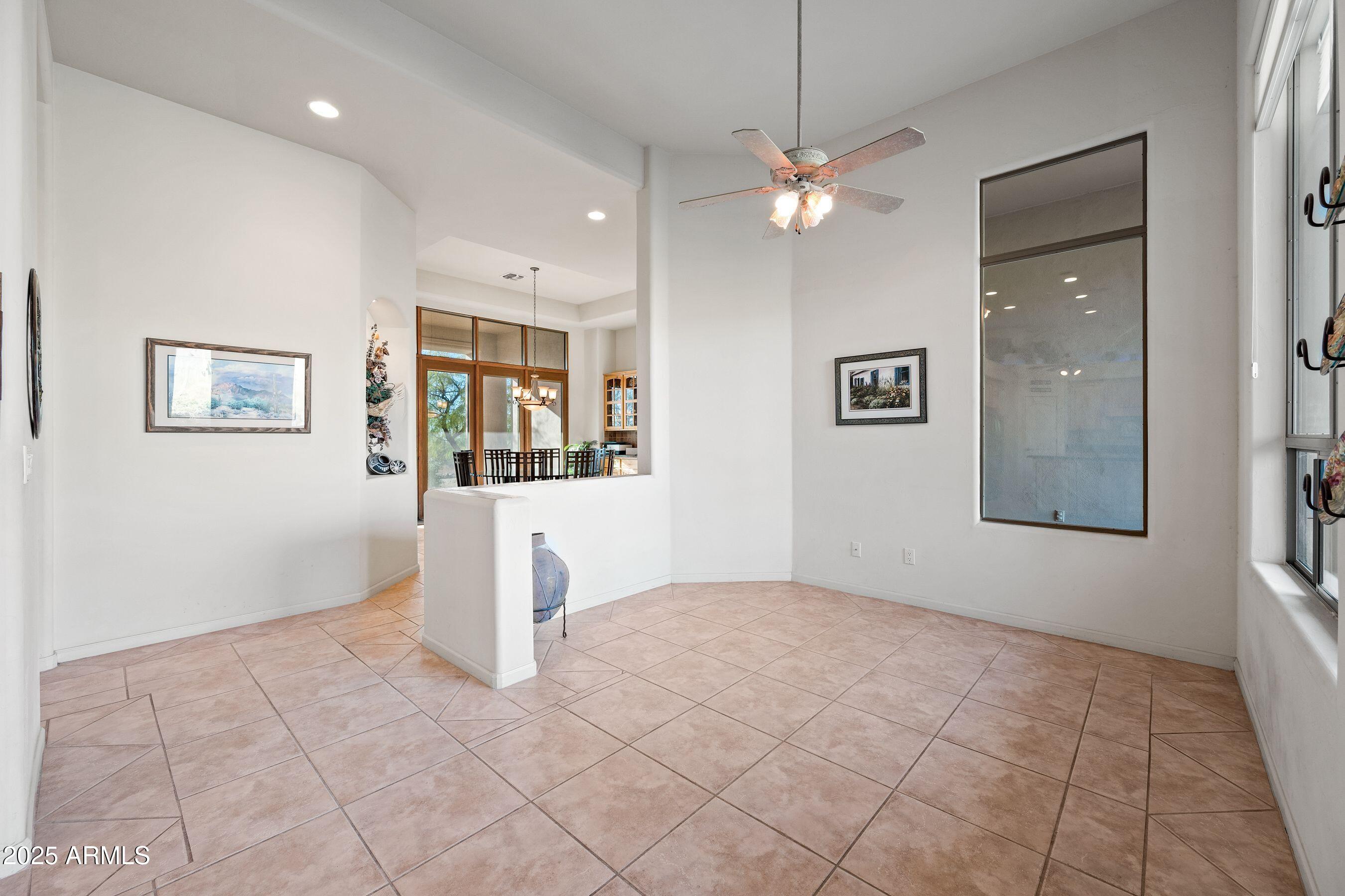 148 North La Barge Road Apache Junction, AZ 85119 - Photo 16 of 60 eat in area 2