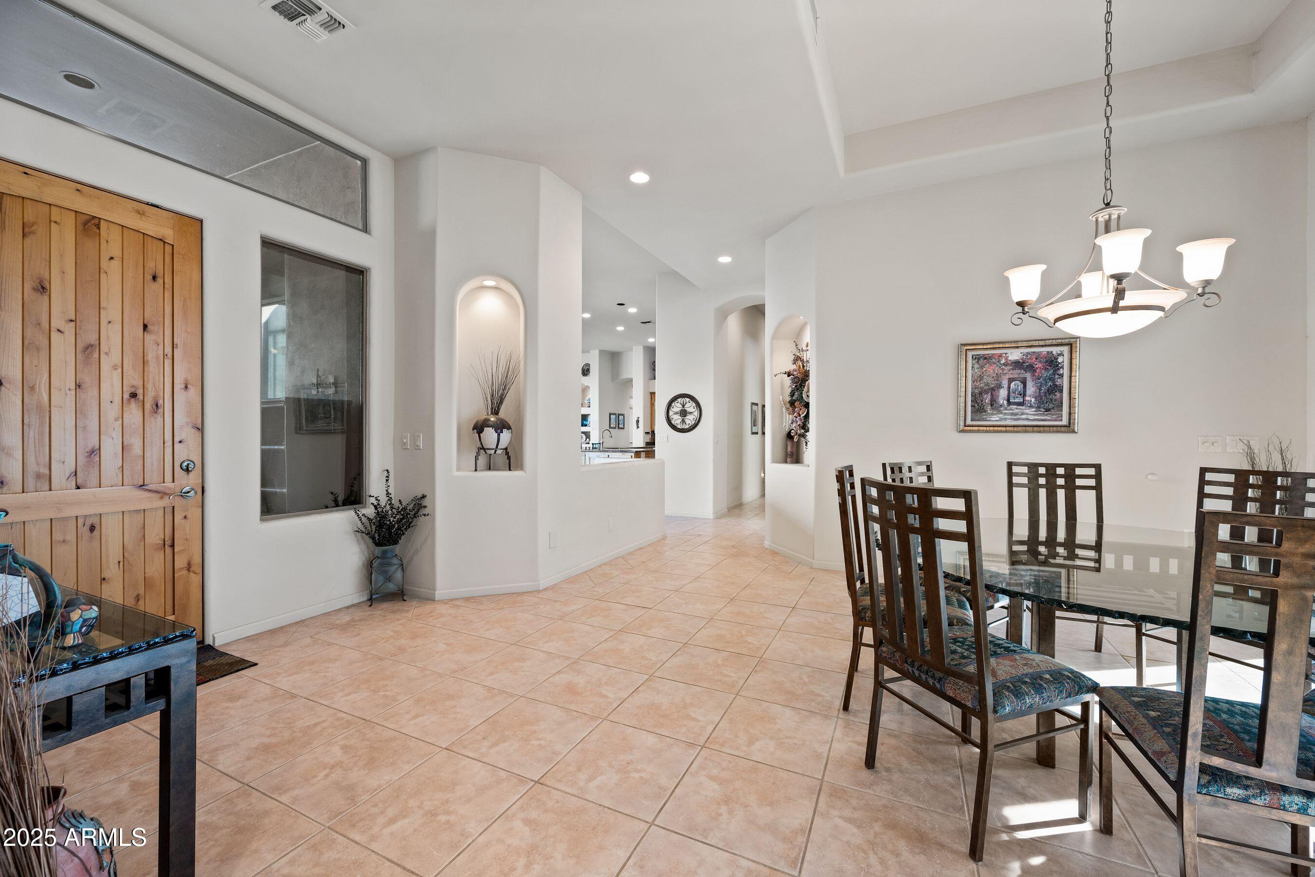 148 North La Barge Road Apache Junction, AZ 85119 - Photo 22 of 60 dining room 2