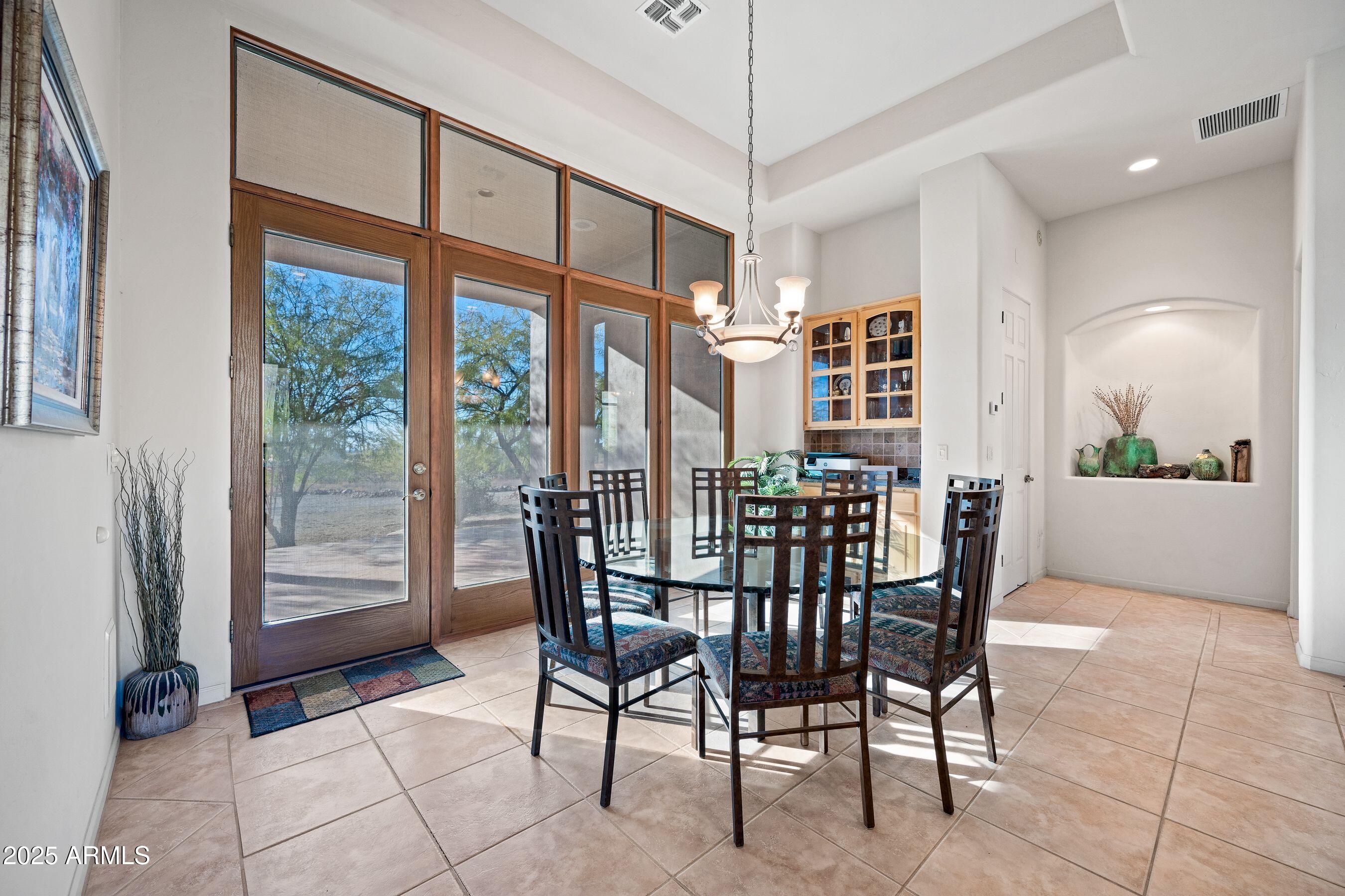 148 North La Barge Road Apache Junction, AZ 85119 - Photo 24 of 60 dining room 4