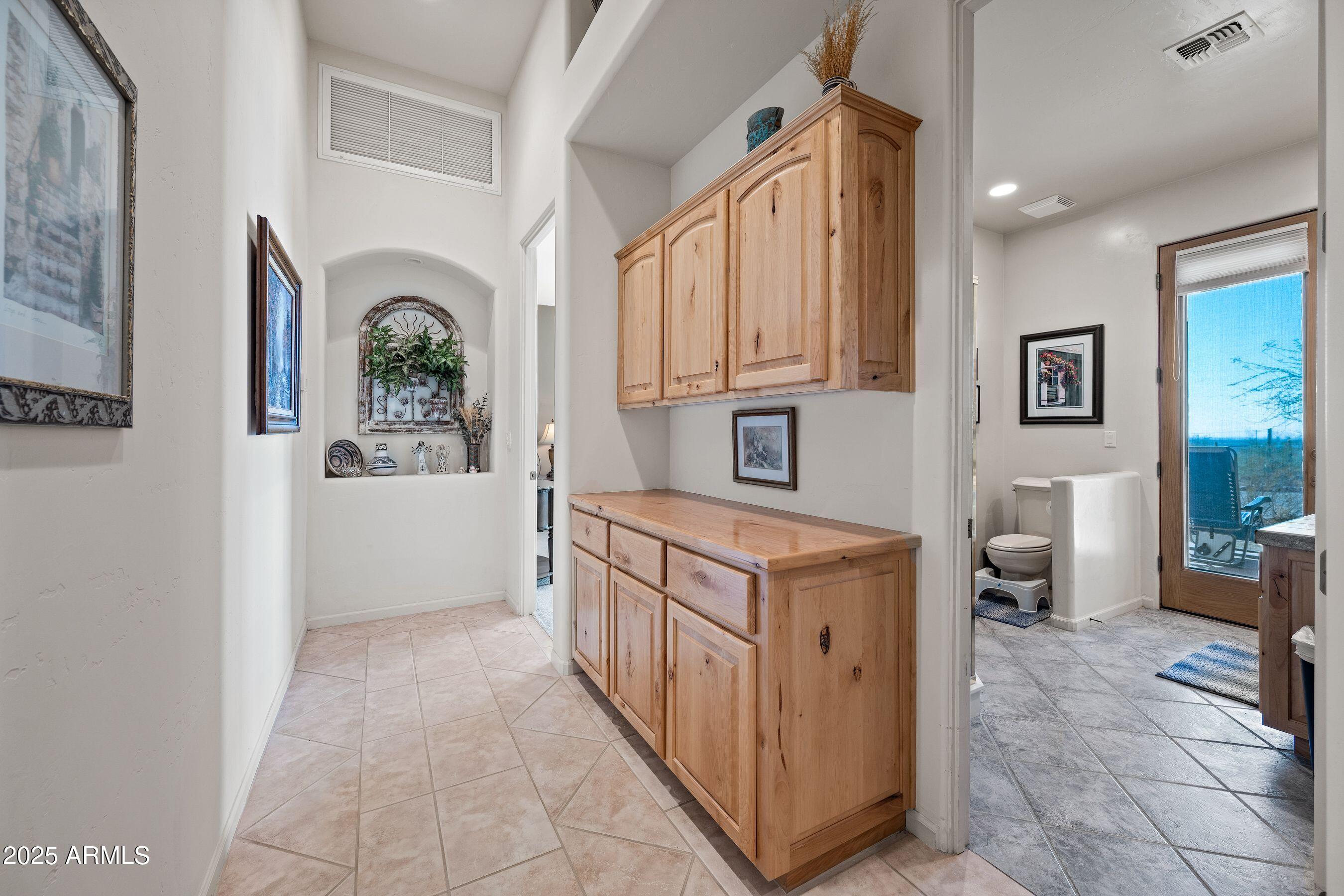 148 North La Barge Road Apache Junction, AZ 85119 - Photo 26 of 60 hall 3