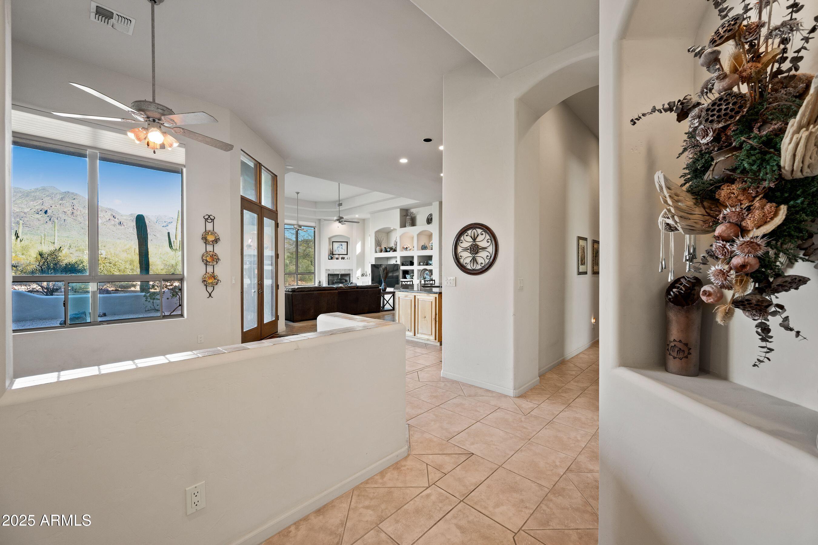 148 North La Barge Road Apache Junction, AZ 85119 - Photo 28 of 60 hall