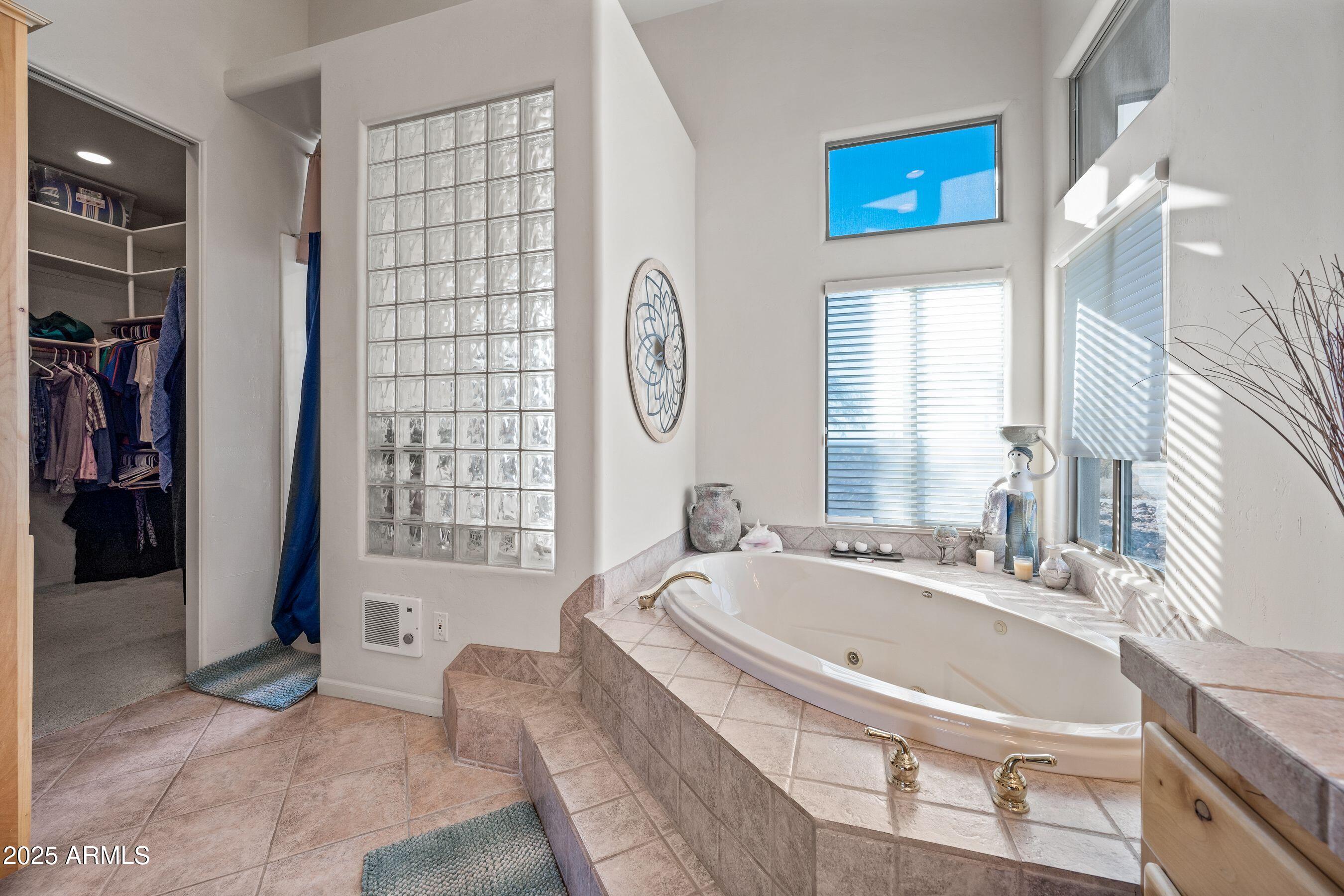 148 North La Barge Road Apache Junction, AZ 85119 - Photo 33 of 60 master bath 3