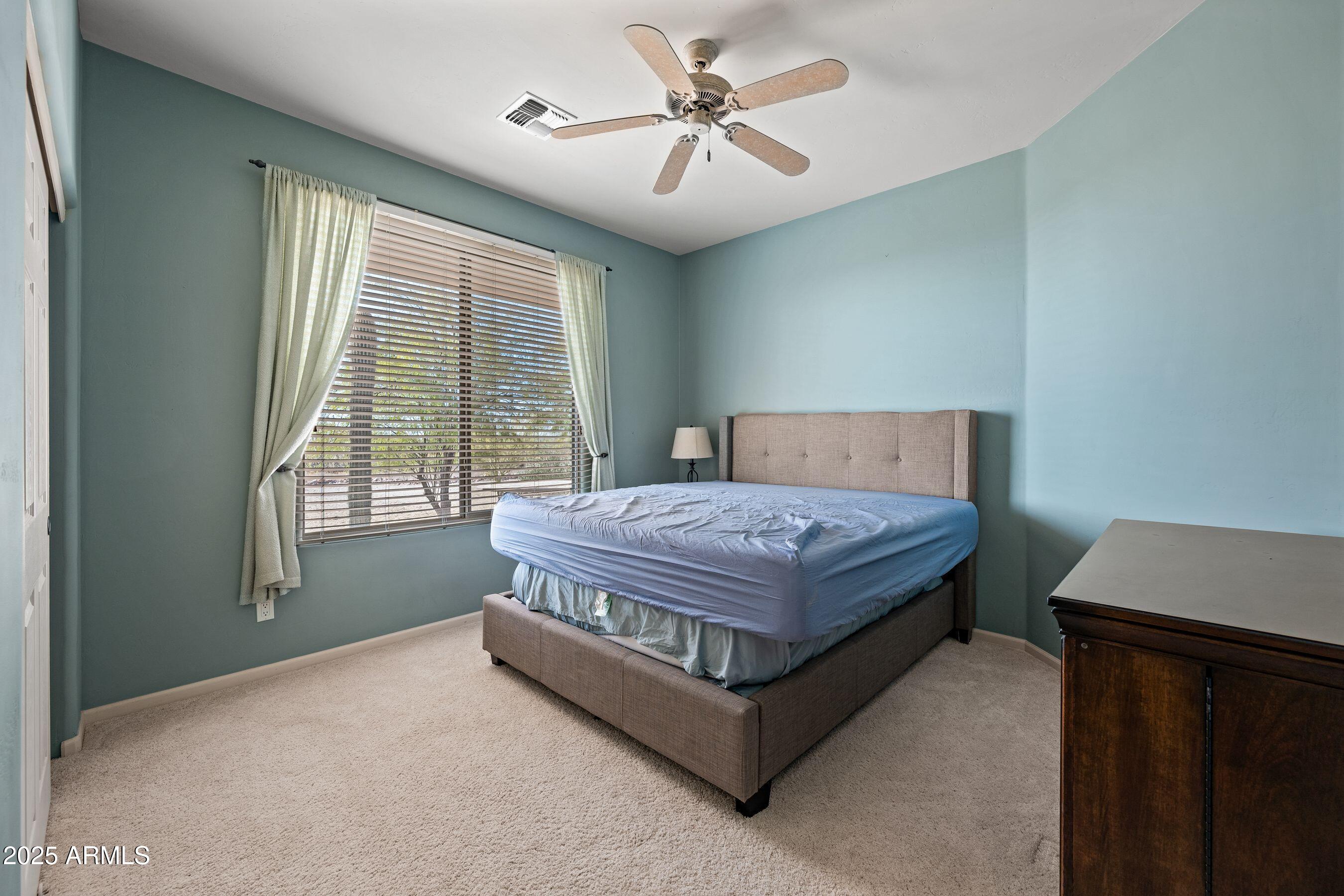 148 North La Barge Road Apache Junction, AZ 85119 - Photo 37 of 60 guest bedroom