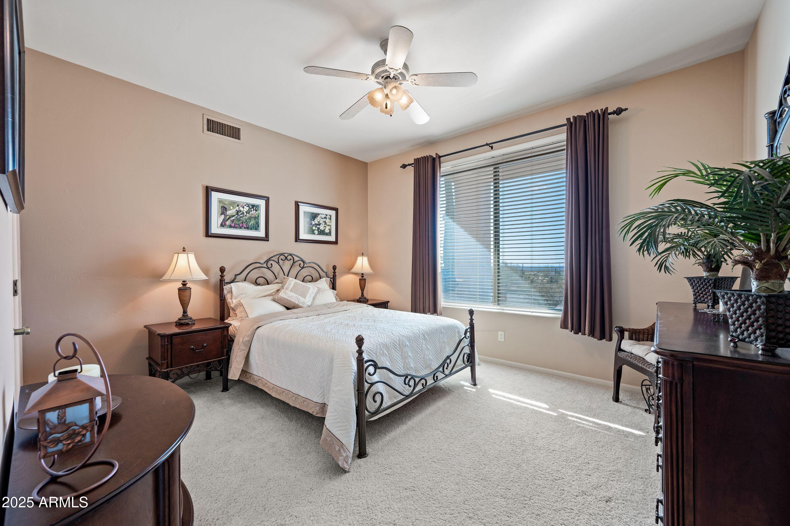 148 North La Barge Road Apache Junction, AZ 85119 - Photo 38 of 60 guest bedroom 2'