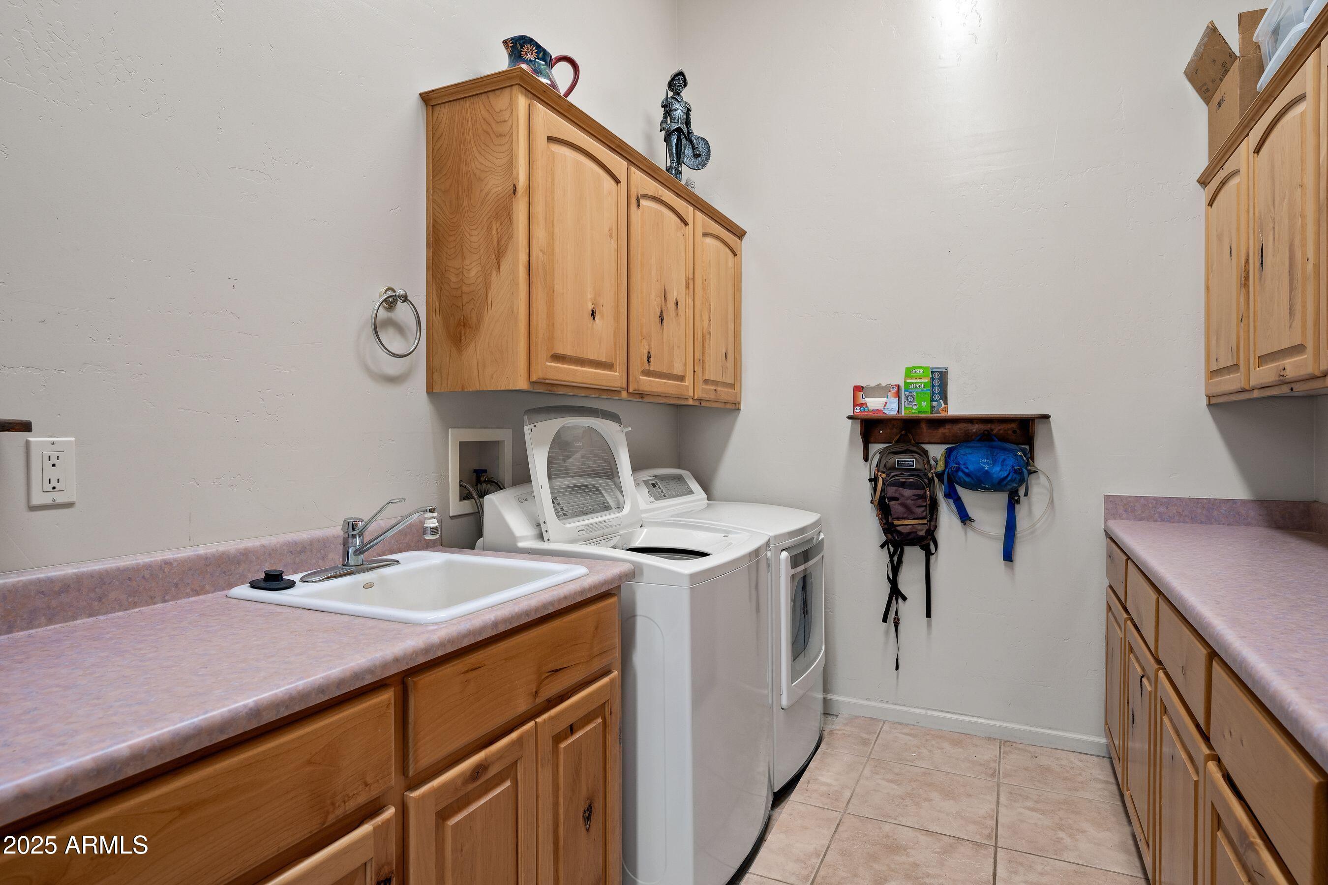 148 North La Barge Road Apache Junction, AZ 85119 - Photo 41 of 60 laundry room 2