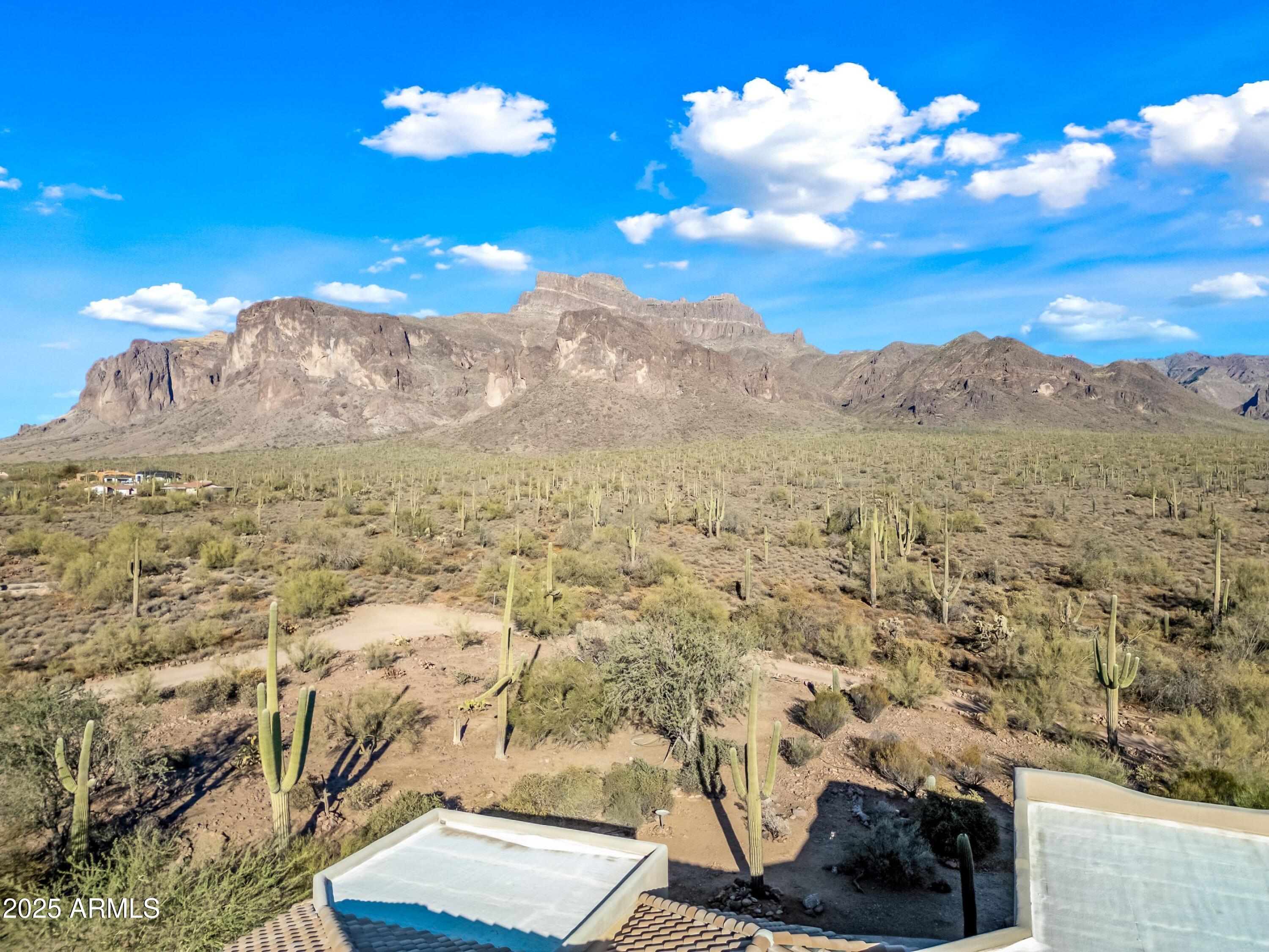 148 North La Barge Road Apache Junction, AZ 85119 - Photo 53 of 60 views 2